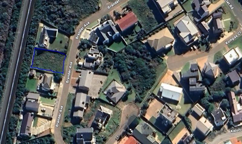 0 Bedroom Property for Sale in Jongensfontein Western Cape